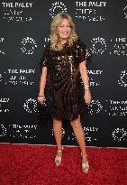 The Paley Honors Fall Gala in Los Angeles