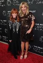 The Paley Honors Fall Gala in Los Angeles