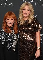 The Paley Honors Fall Gala in Los Angeles