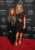 The Paley Honors Fall Gala in Los Angeles