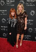 The Paley Honors Fall Gala in Los Angeles