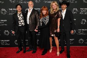 The Paley Honors Fall Gala in Los Angeles