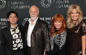 The Paley Honors Fall Gala in Los Angeles