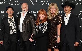 The Paley Honors Fall Gala in Los Angeles