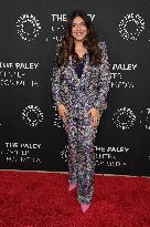 The Paley Honors Fall Gala in Los Angeles