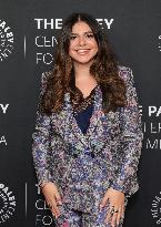 The Paley Honors Fall Gala in Los Angeles