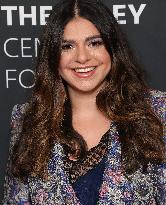 The Paley Honors Fall Gala in Los Angeles