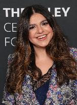 The Paley Honors Fall Gala in Los Angeles