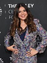 The Paley Honors Fall Gala in Los Angeles