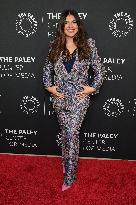 The Paley Honors Fall Gala in Los Angeles