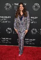 The Paley Honors Fall Gala in Los Angeles