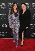 The Paley Honors Fall Gala in Los Angeles