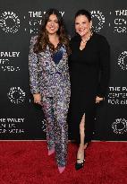 The Paley Honors Fall Gala in Los Angeles