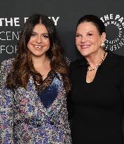 The Paley Honors Fall Gala in Los Angeles