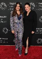 The Paley Honors Fall Gala in Los Angeles