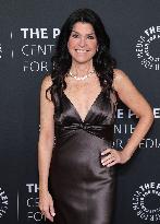 The Paley Honors Fall Gala in Los Angeles