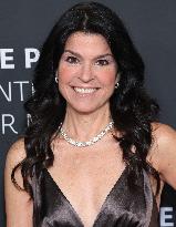 The Paley Honors Fall Gala in Los Angeles