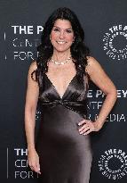 The Paley Honors Fall Gala in Los Angeles