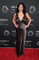 The Paley Honors Fall Gala in Los Angeles