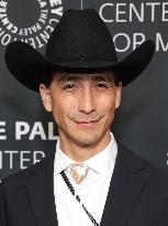 The Paley Honors Fall Gala in Los Angeles