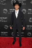 The Paley Honors Fall Gala in Los Angeles