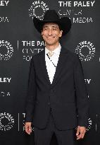 The Paley Honors Fall Gala in Los Angeles