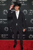 The Paley Honors Fall Gala in Los Angeles