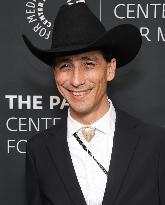 The Paley Honors Fall Gala in Los Angeles