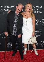 The Paley Honors Fall Gala in Los Angeles