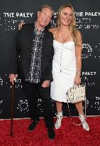 The Paley Honors Fall Gala in Los Angeles