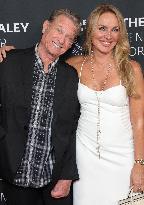 The Paley Honors Fall Gala in Los Angeles