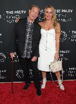 The Paley Honors Fall Gala in Los Angeles