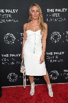 The Paley Honors Fall Gala in Los Angeles