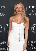 The Paley Honors Fall Gala in Los Angeles