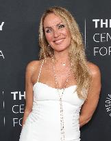 The Paley Honors Fall Gala in Los Angeles