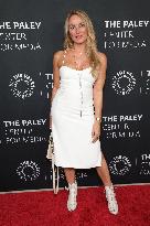 The Paley Honors Fall Gala in Los Angeles