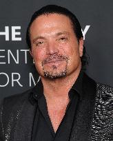 The Paley Honors Fall Gala in Los Angeles