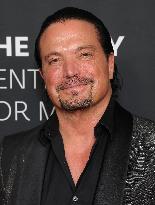 The Paley Honors Fall Gala in Los Angeles