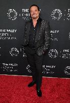 The Paley Honors Fall Gala in Los Angeles