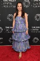 The Paley Honors Fall Gala in Los Angeles