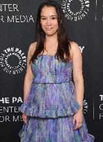 The Paley Honors Fall Gala in Los Angeles