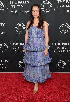 The Paley Honors Fall Gala in Los Angeles