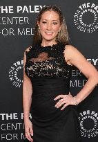 The Paley Honors Fall Gala in Los Angeles