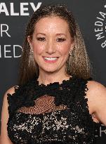 The Paley Honors Fall Gala in Los Angeles