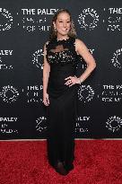 The Paley Honors Fall Gala in Los Angeles