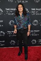 The Paley Honors Fall Gala in Los Angeles