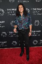 The Paley Honors Fall Gala in Los Angeles