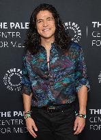 The Paley Honors Fall Gala in Los Angeles