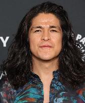 The Paley Honors Fall Gala in Los Angeles