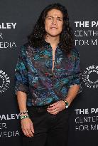 The Paley Honors Fall Gala in Los Angeles